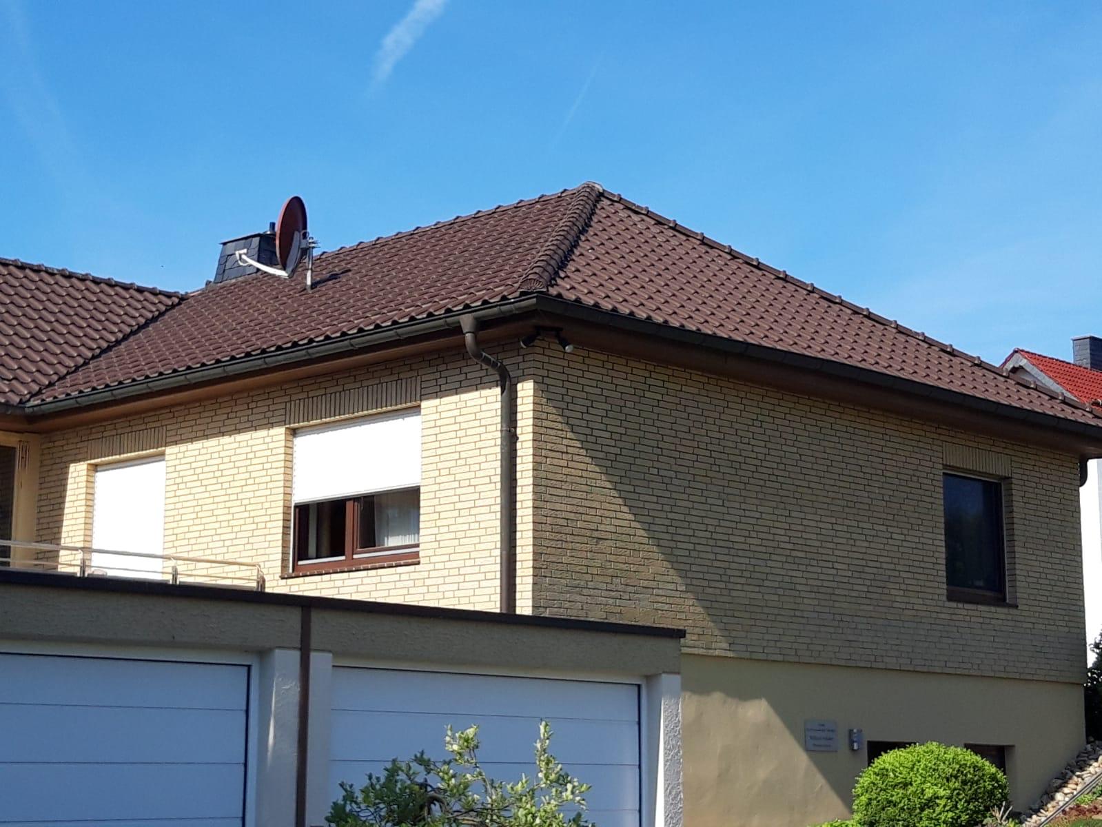 Hoppe Dackdeckermeisterbetrieb für Dächer, Gerüste und Fassaden